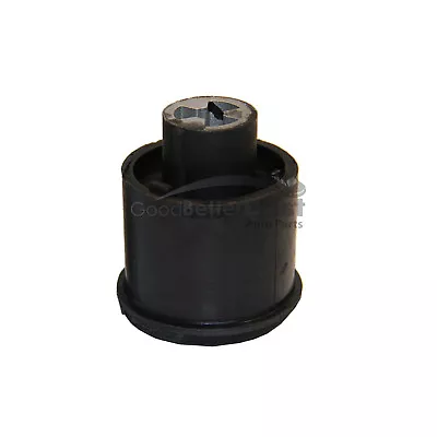 One New MTC Axle Beam Mount Rear 4697 1J0501541C For Audi For Volkswagen VW • $30.81