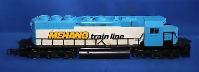 Mehano Train Line HO/OO Diesel Locomotive In Good Running Order Lot 1 • £39.99