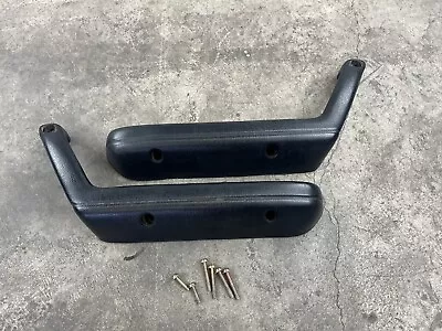 1990-1997 Mazda Miata Oem Interior Door Arm Rest Left Right Set NA 90-97 *READ* • $45