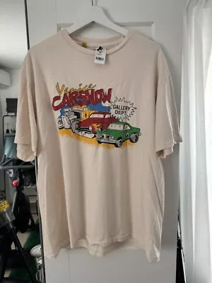 Gallery Dept Venice Beach Car T Shirt • $260