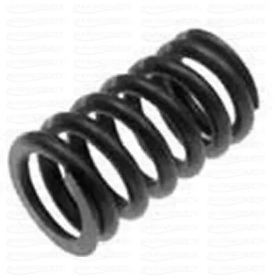 418737 Valve Spring Volvo Penta AQ130D AQ165 B18 B20 B30 Single Made In Sweden • $9.79