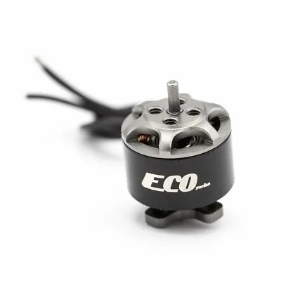 EMAX ECO Micro 1106 2-3S 4500/6000KV CW Brushless Motor For FPV Racing RC Drone  • $22.89