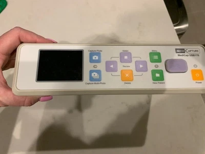 $500 • Buy MediCapture Video Capture Device Model MediCap USB170