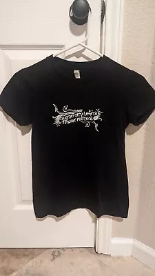 Austin City Limits Vintage 2007 Woman's T-shirt - Never Worn • $25