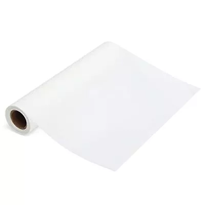 Tracing Paper Roll 13 Inch X 20 Yards White Trace Paper Translucent Pattern • $13