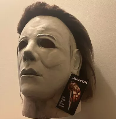 Michael Myers Halloween 78 TOT Rehauled  • £139.99