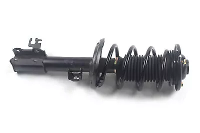 Front Left Complete Quick Struts Coil Spring Assembly Fit For 2003-2008 Saab 9-3 • $90