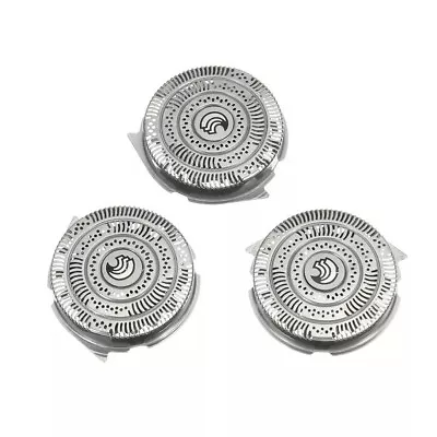 3PCS Practical Replacement Shaver Blades For Philip SpeedXL SmartTouchXL HQ9 AK • $25.58