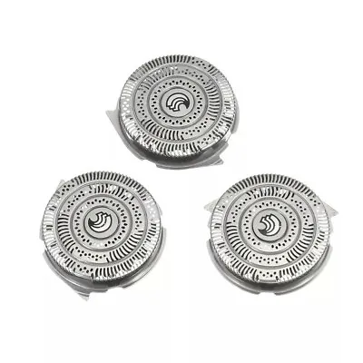 3PCS Practical Replacement Shaver Blades For Philip SpeedXL SmartTouchXL HQ9 • $24.99