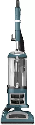 Shark CU512 Lift-Away XL Upright Vacuum With Crevice Tool Teal • $142.96