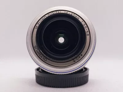 Olympus M.Zuiko 14-42mm F3.5-5.6 L Lens • $35.39