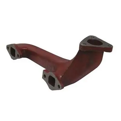 AD4.203 PERKINS DIESEL Exhaust Manifold 37781720 732813M1 Fits Massey Ferguson • $68.99