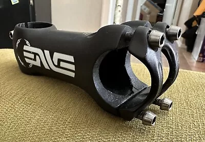 ENVE Composites Carbon Road Stem - 100mm - 31.8 Clamp • $140