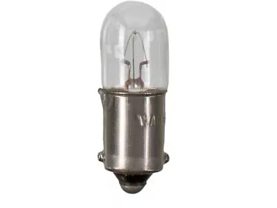 For 1964-1968 Ford Mustang Courtesy Light Bulb Wagner 75587GFJQ 1965 1966 1967 • $14.01