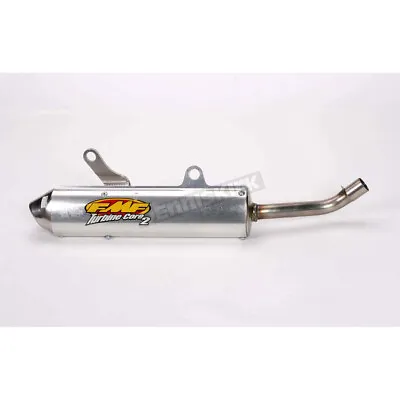 FMF Turbine Core II Spark Arrester Silencer - 024012 • $179.99