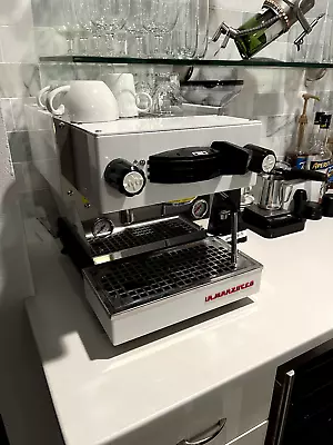 La Marzocco Linea Mini • $4900