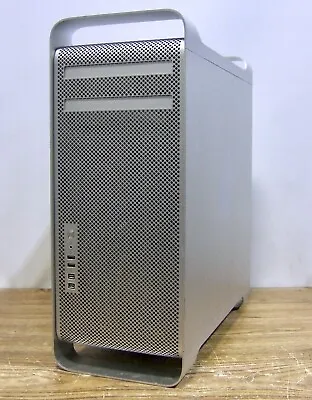 Apple Mac Pro 2012 Quad-core 3.2 GHz Xeon 8GB RAM 2.0TB HD Radeon HD 5770 • $299.99