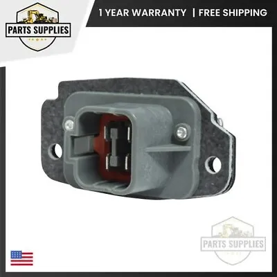 4C4H-19A706-AA Blower Resistor Fits Ford Sterling Truck • $49.68