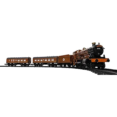 Lionel 711960 Hogwarts Express Battery Powered Ready To Play Model Train Set • $84.99