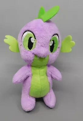 My Little Pony Spike The Purple Dragon 5  Plush Friendship Is Magic • $7.95