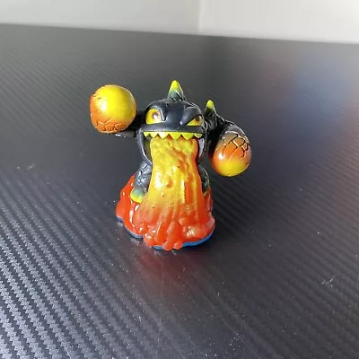 Skylanders Volcanic Lava Barf Eruptor • $9.34