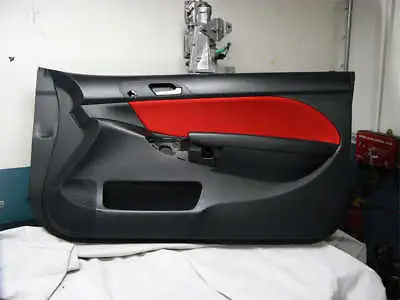 Jersey Door Inserts 2002 03 04 2005 FOR CIVIC SI JDM TYPE R CTR REPLACMENT • $19.98
