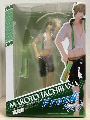 Makoto Tachibana 1/8 Scale PVC Figure Free! Eternal Summer Alter From Japan • $159.71