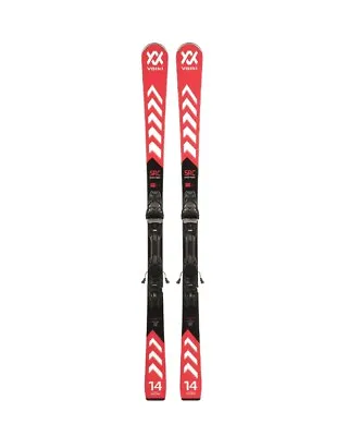 Skiing Racetiger Src Volkl • $605.78