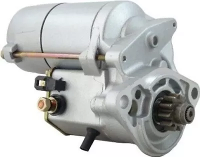 New Starter For Case D35 Dx34 Dx35 Tractors W/shibaura 1.7l 35hp Dsl Eng • $89.99