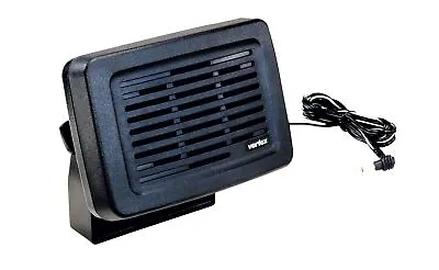 Yaesu Original MLS-100 12 Watt External Speaker - Authorized Dealer • $69.89