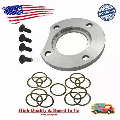 For .Borg Warner T5 Transmission World Class Steel Support Plate And Shim Kit • $23