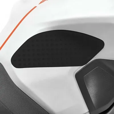 Tank Traction Pad Grip M For Kawasaki ZZR 1400 / 1200 Black • £84.71