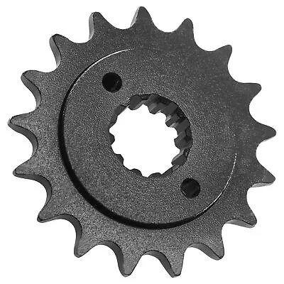 Front Drive Chain Sprocket For Honda VT750C/CD Shadow ACE 98-2003/ VT750RS 10-13 • $13.99