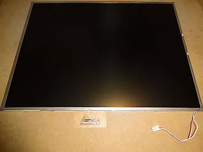 £19.90 • Buy HP Compaq NX6110, NC6120 Laptop 15  Matt  LCD Screen. Grade A 