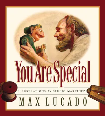 You Are Special • $9.63