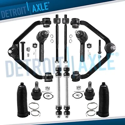 Front Upper Control Arms Suspension Kit For Ford Ranger Mazda B3000 B4000 • $123.13