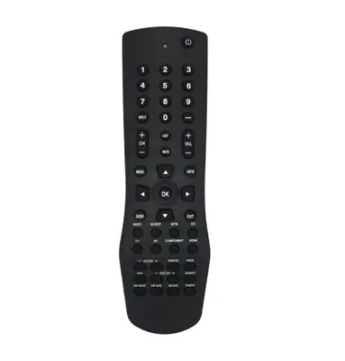 US New Remote VR1 For Vizio Plasma LCD TV P42 P50 VP504 GV42L VF550XVT VL470M • $7.19