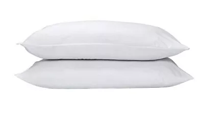 Habitat Bounceback Firm Pillow - 2 Pack • £10