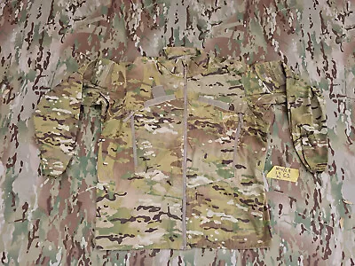 🇺🇸new Gen Iii Ecwcs L4 Level 4 Jacket Wind Cold Weather Ocp Multicam Large • $146.76