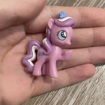 My Little Pony Diamond Tiara Mini Figure  • $9.99