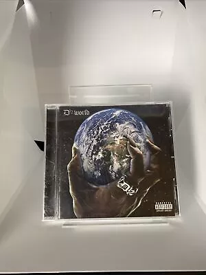 D12 World CD New Sealed • $9.99