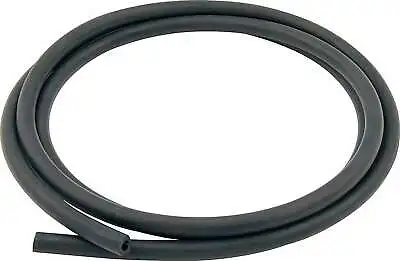 $13 • Buy Allstar 5' Foot Length Vacuum Line Hose 7/32  ID Black Rubber