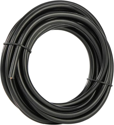 TWIN CORE WIRE 3mm*30M 6BS 8BS 6B&S 8B&S AUTOMOTIVE BATTERY CABLE • $39.90