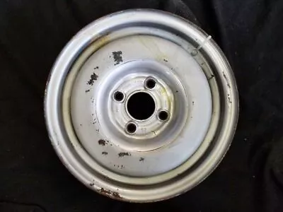 Wheel 13x5-1/2 Fits 86-92 CABRIOLET CONVERTIBLE 6160 • $65