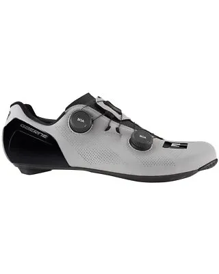 Gaerne Carbon G. STL Men's Road Cycling Shoes Matt Grey • $248.19