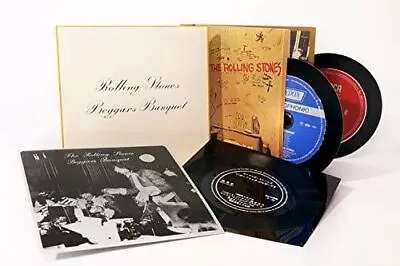 Rolling Stones - Beggars Banquet New Sacd • $103.99