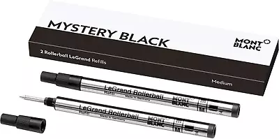 Montblanc Rollerball Legrand Refills – Pen Refills For Meisterstück Legrand Roll • $41.99