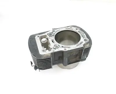 06-15 Suzuki Boulevard M109 M109r Engine Motor Piston Cylinders Block Jug Rear • $134.99