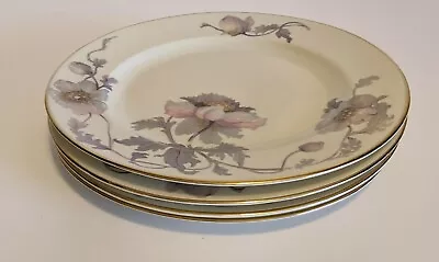 Set Of 4 EPIAG Pastelle 7 7/8  Salad Plates • $24