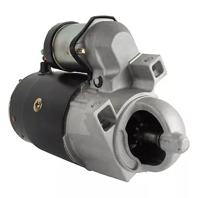 Starter For Mercruiser 110 120 140 150 165 OMC 2.5 3.0 3.8 4.3 5.0 983790 • $83.09